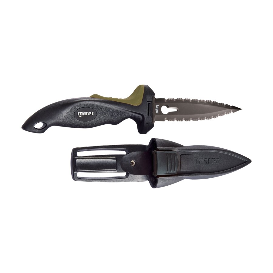 Knife IAGO