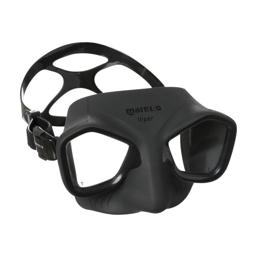 Mask VIPER