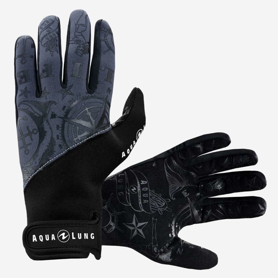 GLOVE ADMIRAL III 2 MAN