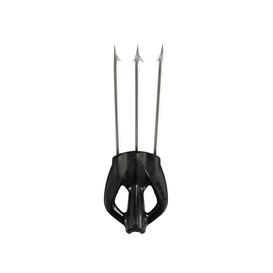 Multiprong INOX Prongs nylon body