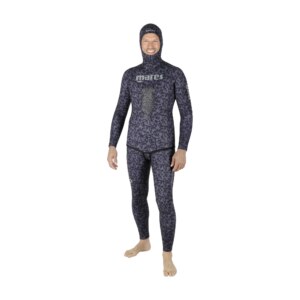 Jacket POLYGON BLACK 50