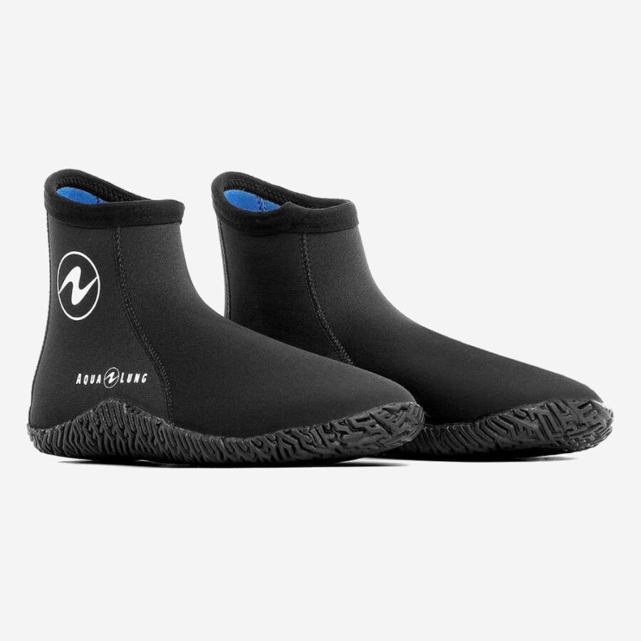 BOOT ECHOMID 5