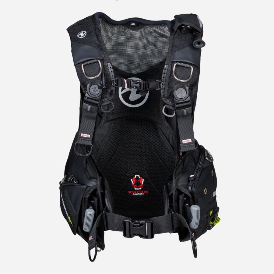 AXIOM i3+ MAN