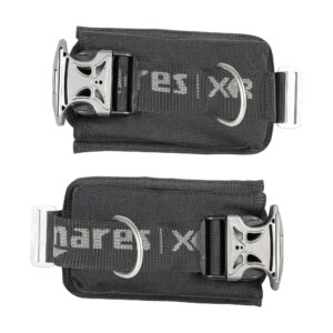 Standard Weight System (Pair)