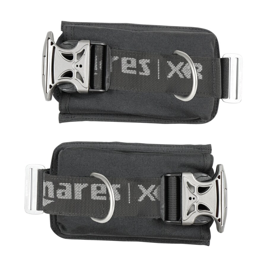 Standard Weight System (Pair)