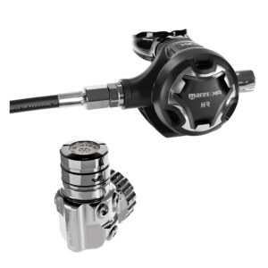 26XR TBP HR Regulator