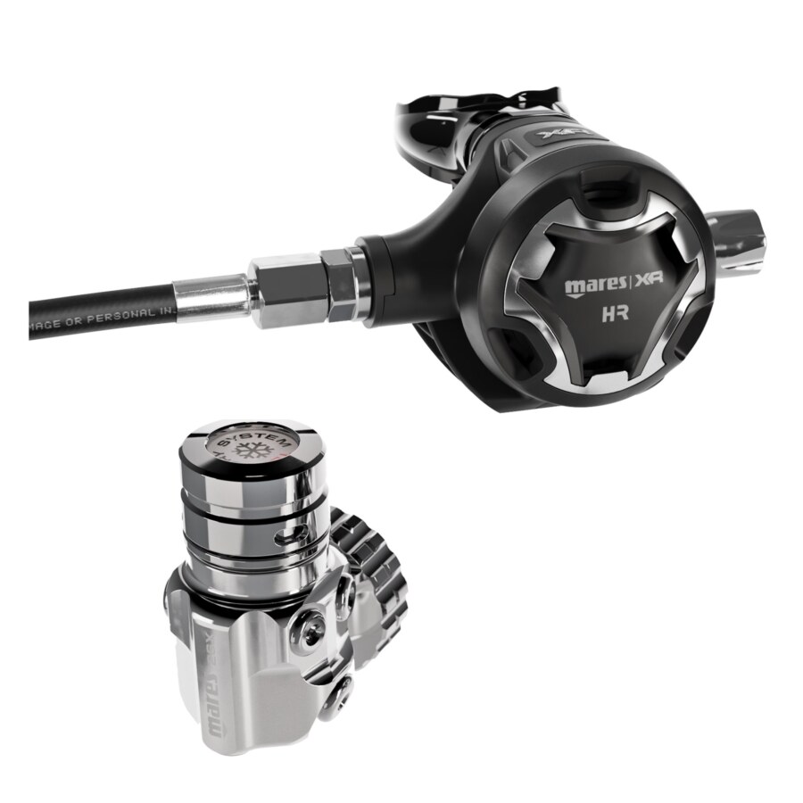 26XR TBP HR Regulator
