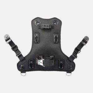 ROGUE BACK ASSEMBLY