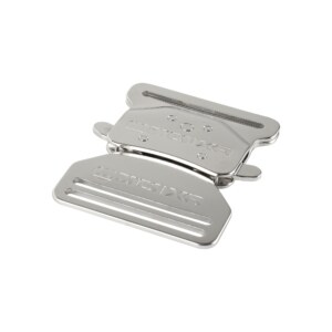 Metal buckle SS316