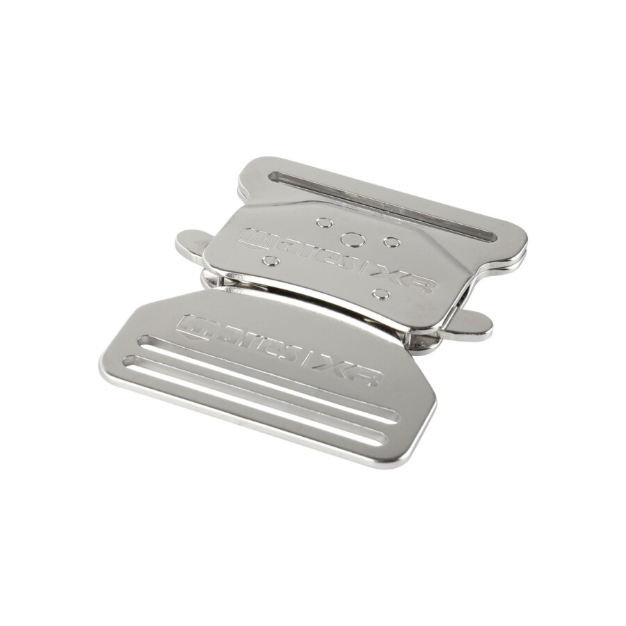 Metal buckle SS316