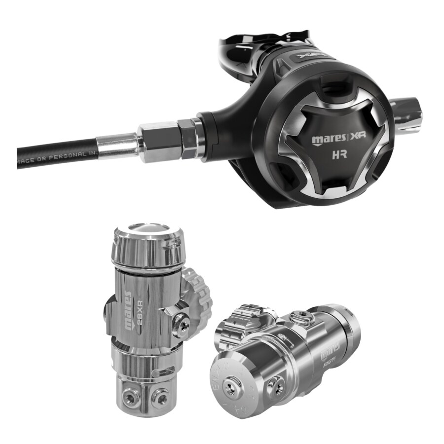 28XR TBP HR - FULL SM TEK SET