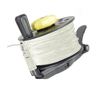 Force Horizontal Reel Kit