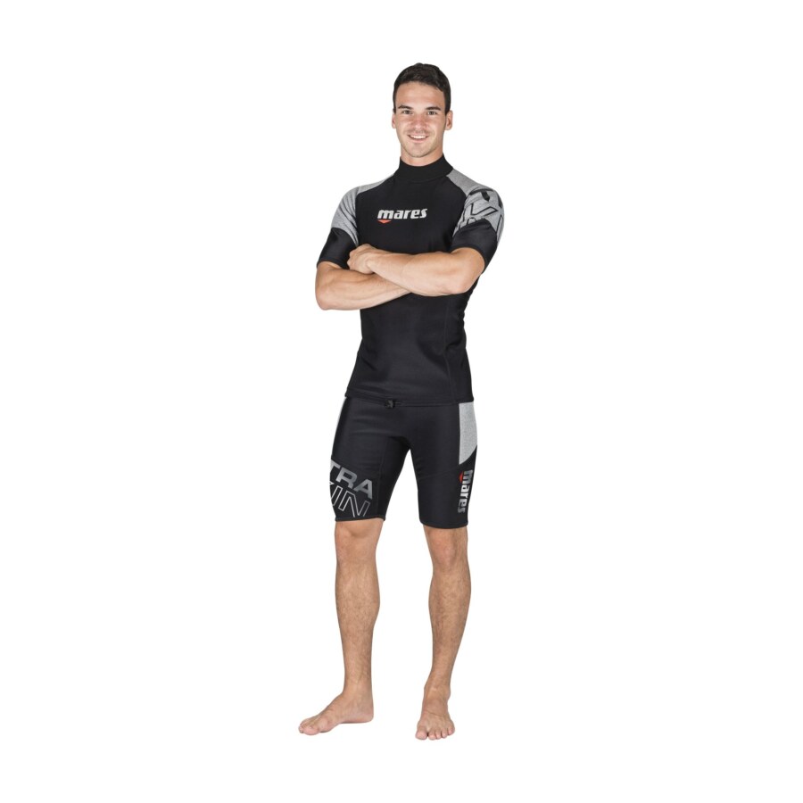 ULTRASKIN S/S Man