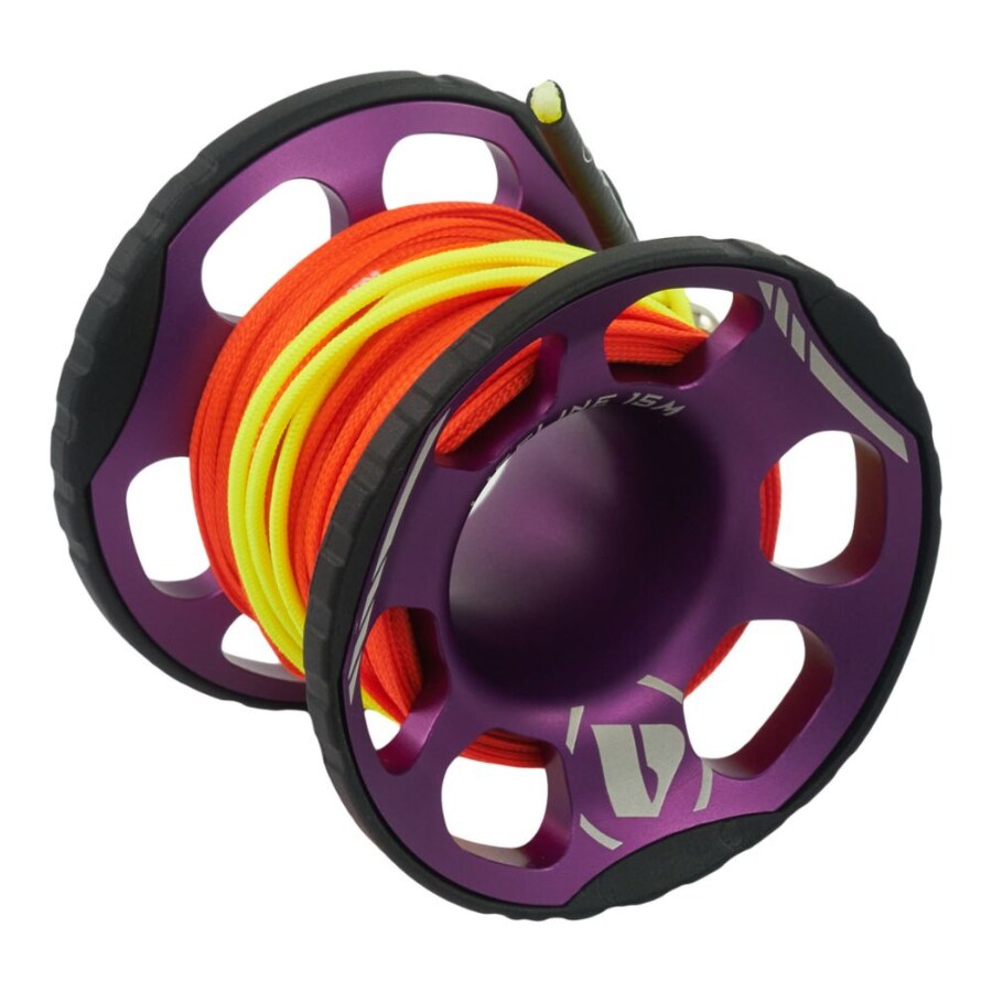 LIFELINE SPOOL 15M