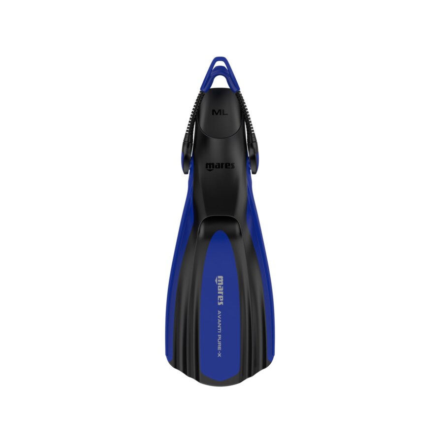 Fins AVANTI PURE -X