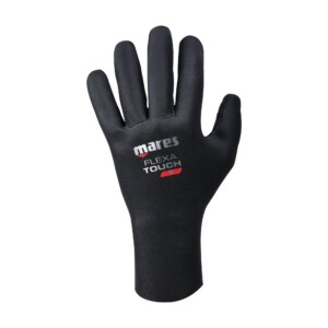 Gloves FLEXA TOUCH 2mm