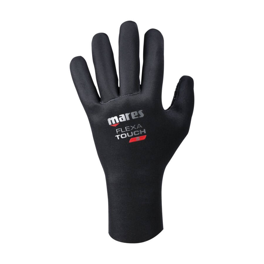 Gloves FLEXA TOUCH 2mm