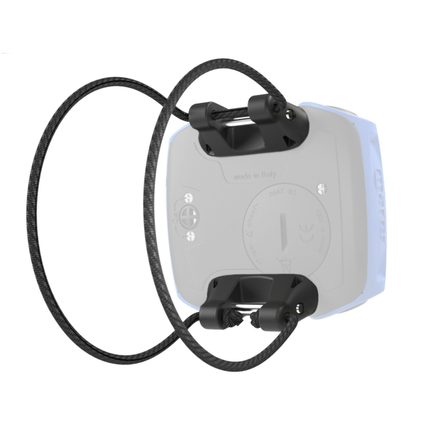 Quad Bungee Mount
