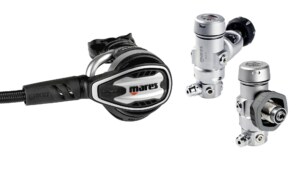 Regulator PLANET AIRMATIC 88X TBP