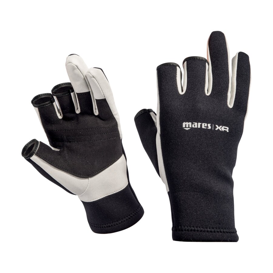 Tek 2mm Amara gloves