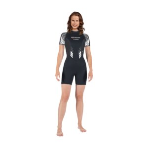 Wetsuit SHORTY REEF 2.5 She Dives