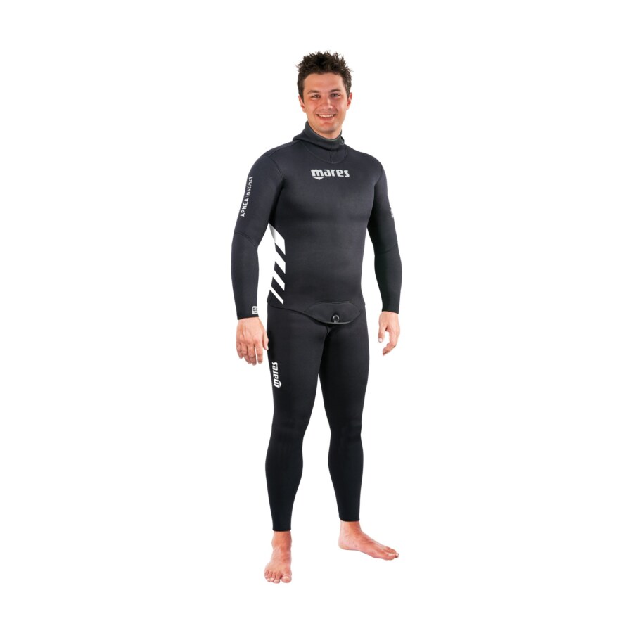 Pants APNEA INSTINCT 50 Open Cell Man