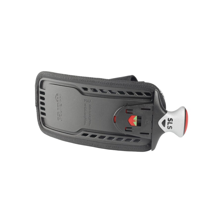SLS (SLIDE AND LOCK SYSTEM) L