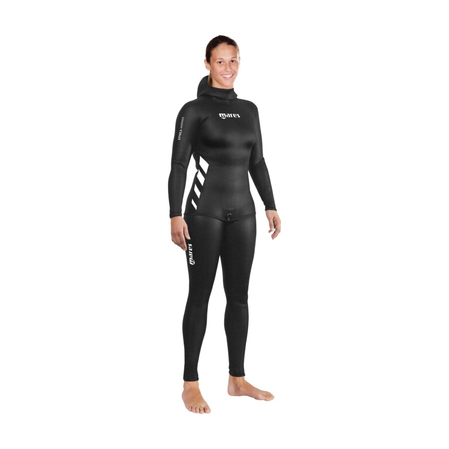 Jacket APNEA INSTINCT 50 Open Cell Lady