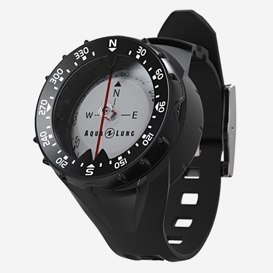 COMPASS WRIST