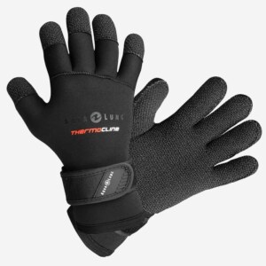 GLOVE THERMOCLINE K 5