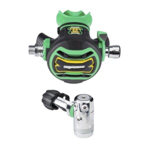XTX50 NITROX M26