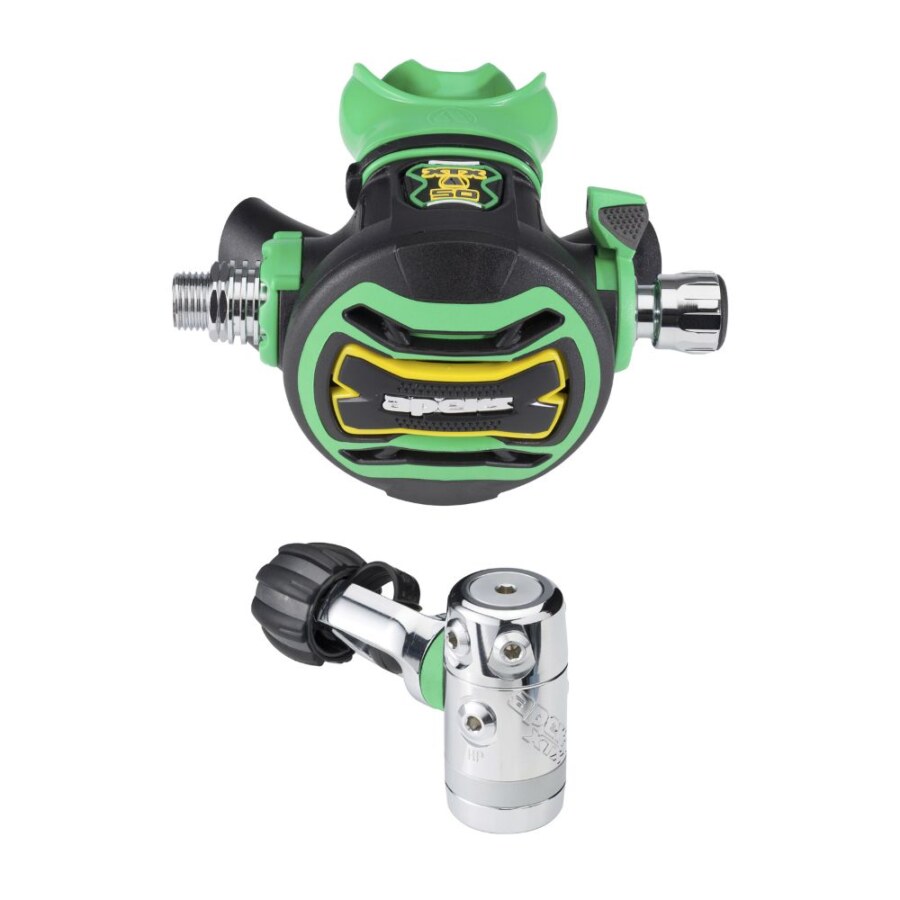 XTX50 NITROX M26