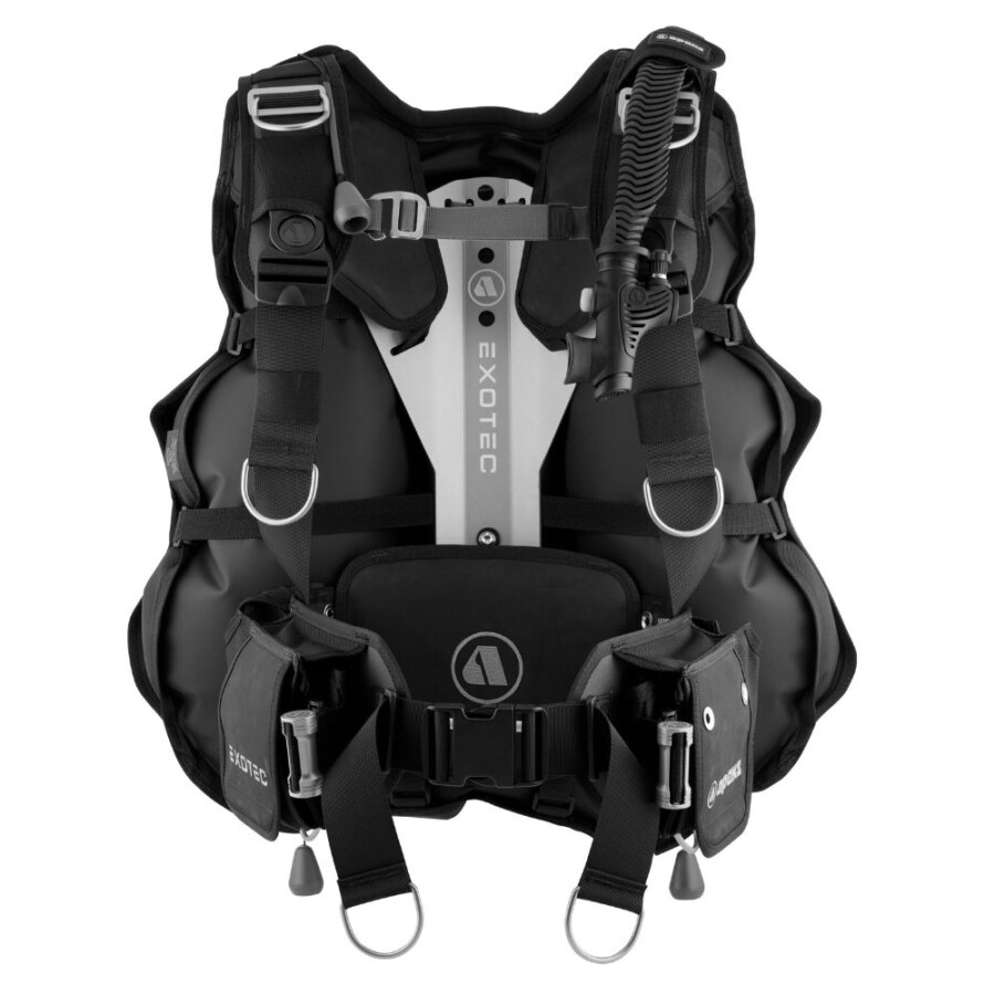 BCD EXOTEC