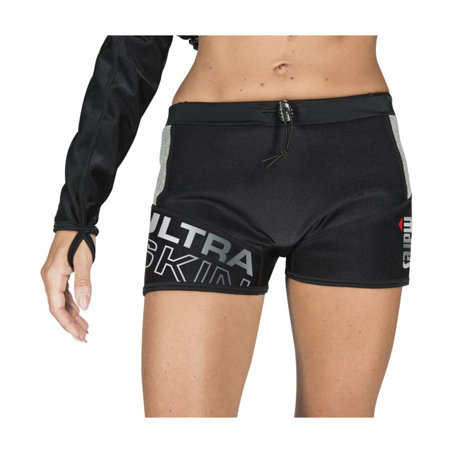 ULTRASKIN Shorts She Dives