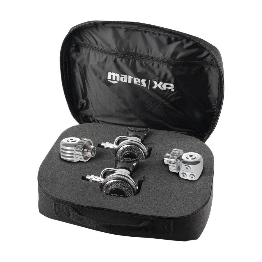 25XR TBP DR - FULL TEK SET
