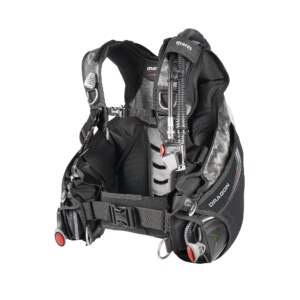 BCD DRAGON SLS