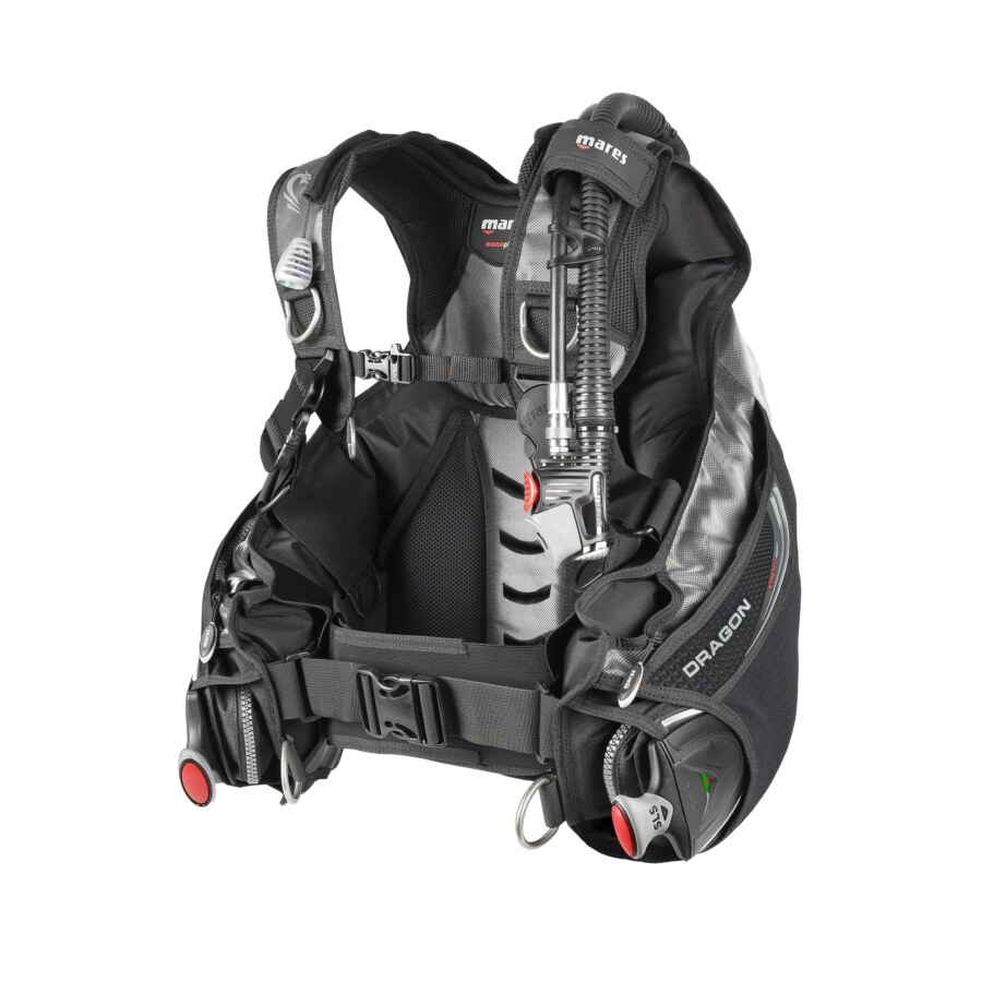 BCD DRAGON SLS