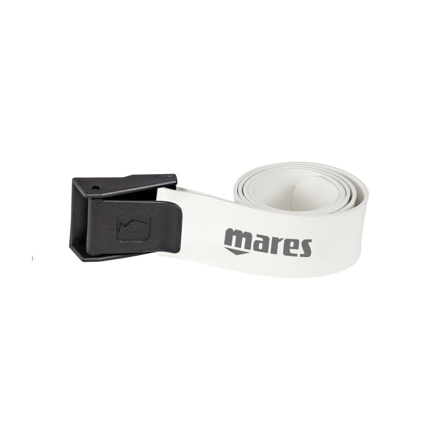 Belt ELASTIC w/NYLON buckle