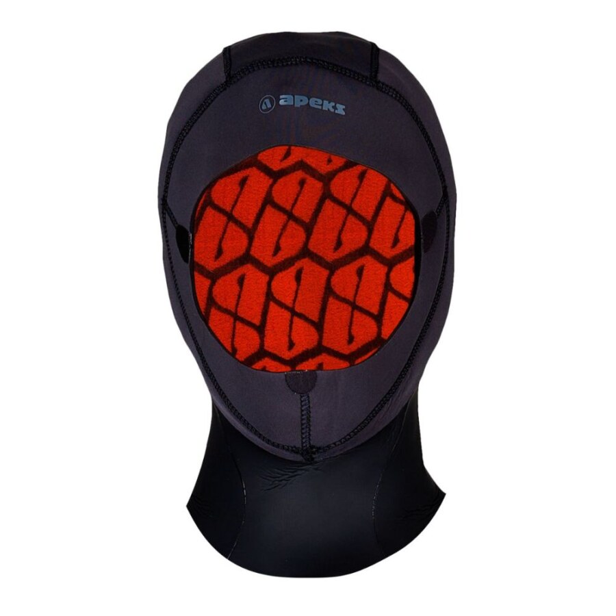 THERMIQ 5 HOOD
