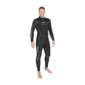 Wetsuit Evolution 5 Man