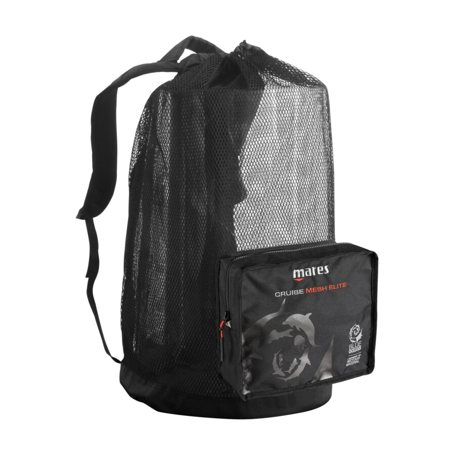 Bag CRUISE MESH BACK PACK ELITE