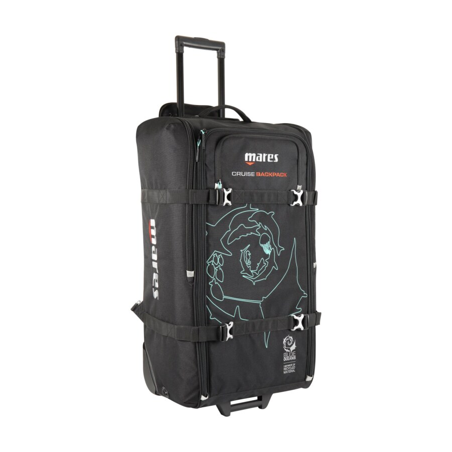 Bag CRUISE BACKPACK