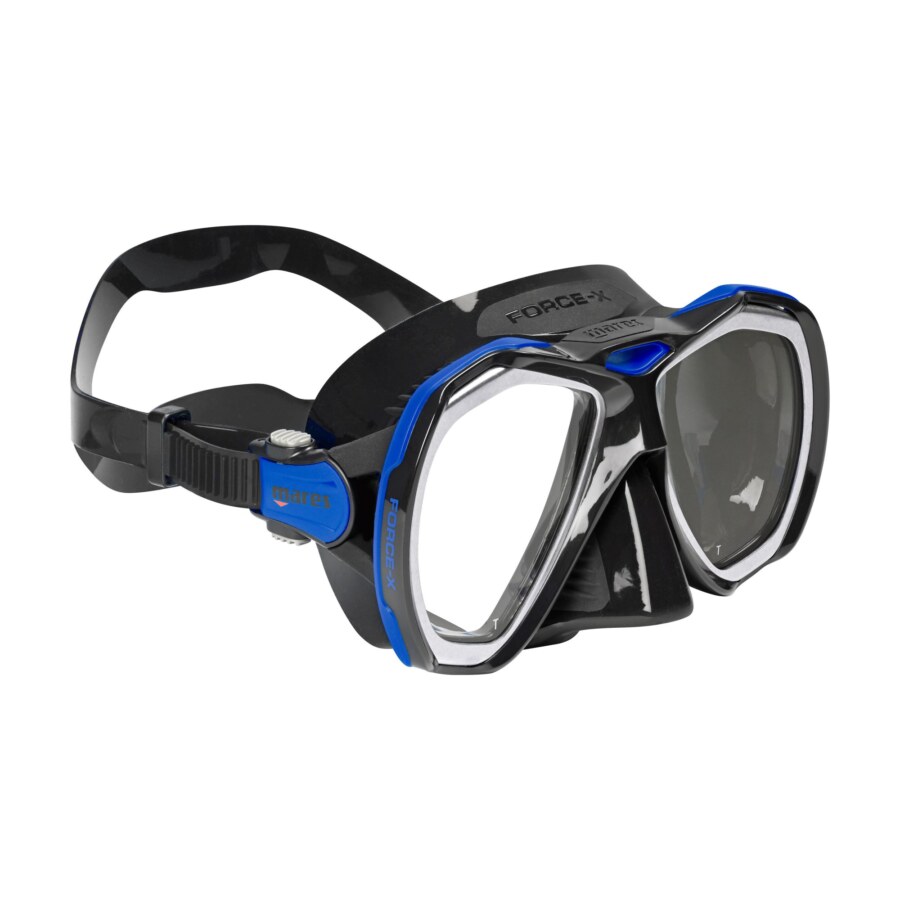Mask FORCE-X