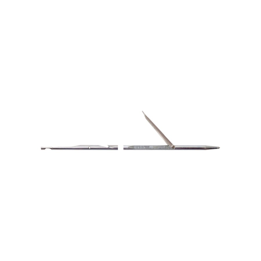 Shaft SLG 6.5 ZINC COATED
