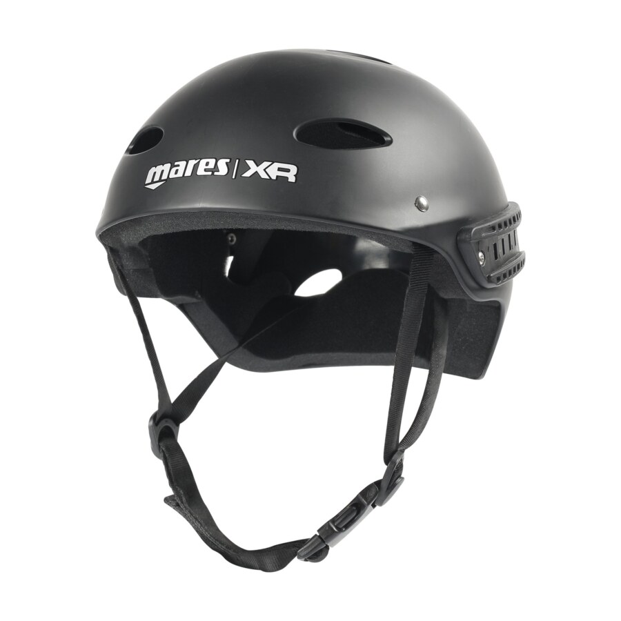 Rigid Cap
