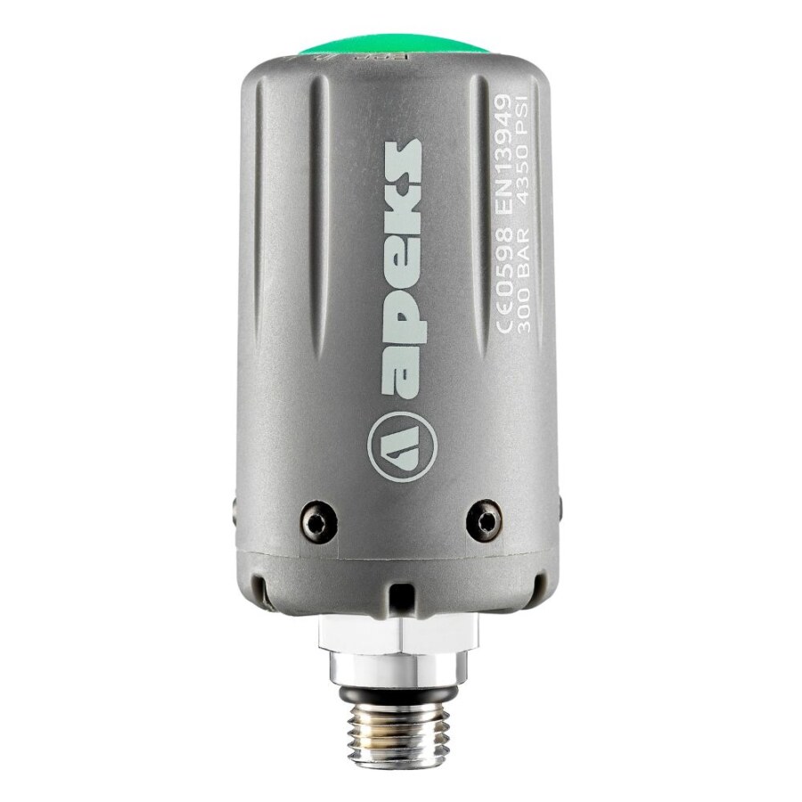 APEKS TRANSMITTER 02 CLEAN