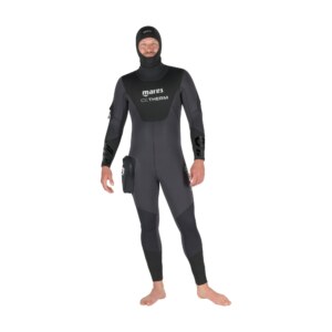 Wetsuit ICE THERM 7/6 Man