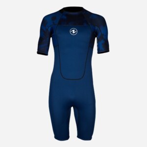 HYDROFLEX SHORTY 3/2 MAN