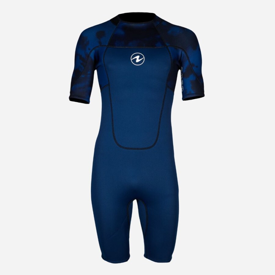 HYDROFLEX SHORTY 3/2 MAN