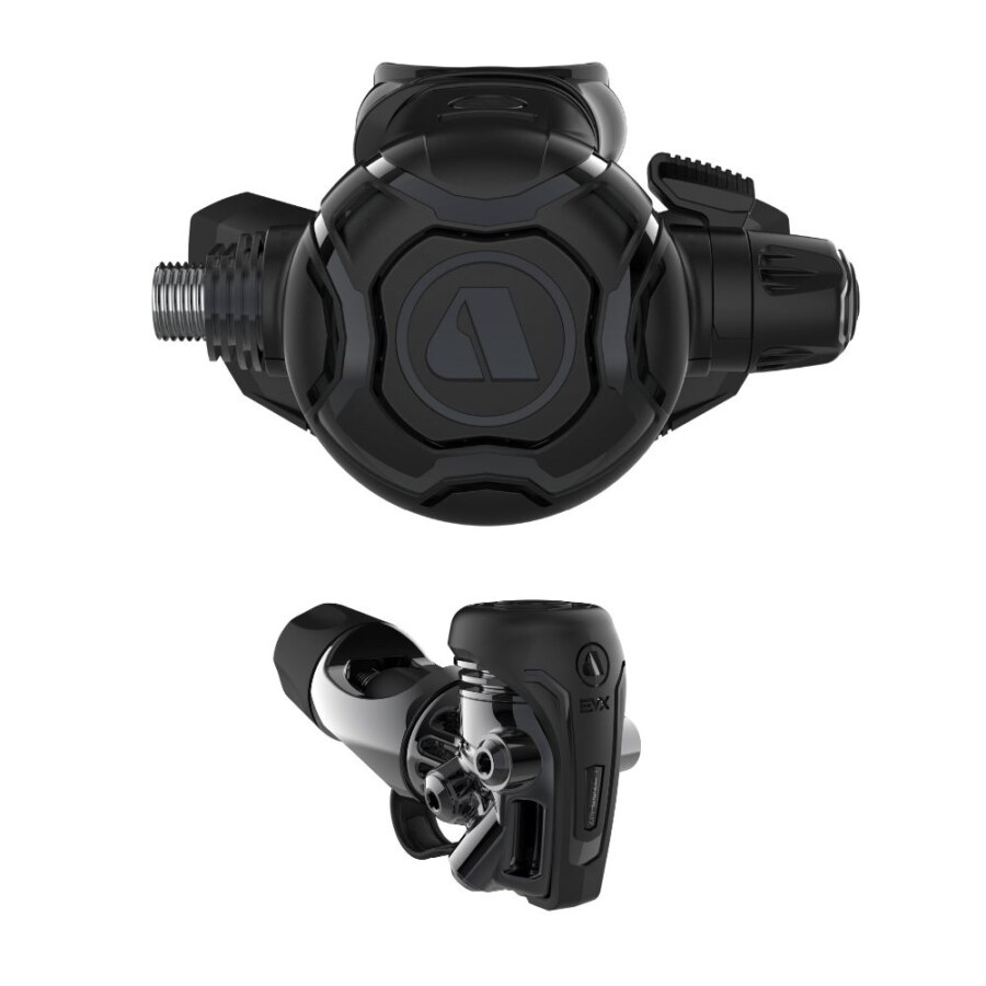 EVX TUNGSTEN